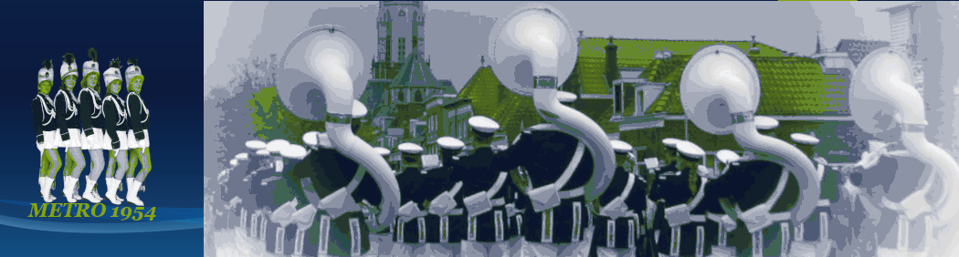 metro1954